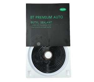 Adeziv Mastic Profesional Lipire Faruri Auto BT Premium Auto