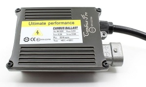 Balast Xenon Canbus Pro Digital 35W 12V / 24V - Img 2