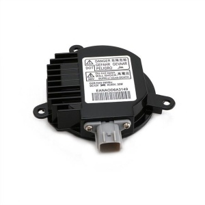 Balast Xenon OEM Compatibil Panasonic / Matsushita EANA090A0350 / EANA2X512637 - Img 2