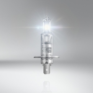 Bec Halogen H1 Osram 55W 12V Original - Img 4