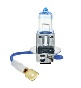 Bec Halogen H3 130% 55W - Img 2