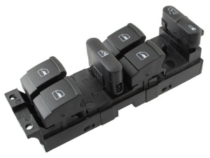 Bloc Comenzi Geamuri VW Passat B5 - Img 1