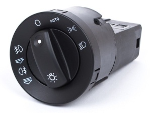 Bloc Lumini Audi A4 cu Functie Auto - Img 1