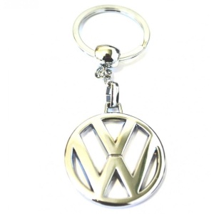 Breloc Auto Metalic Premium Volkswagen