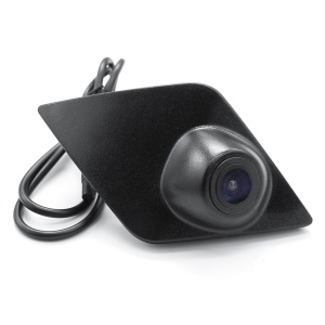 Camera Frontala Dedicata Renault Cu Montaj In Sigla - Img 3