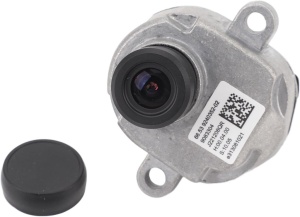 Camera Laterala Dreapta Compatibila Bmw F07, F10, F30, F32, F25, F06, F01, E70, E71 - Img 2