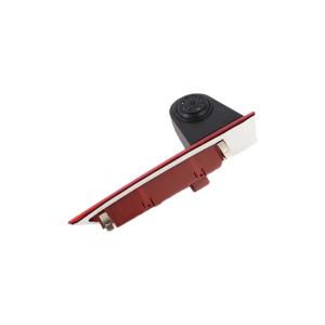 Camera Marsarier Dedicata Ford Transit Custom (2012-2016) Cu Usi Duble - Img 3
