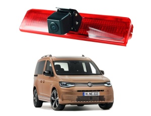 Camera Marsarier Dedicata Volkswagen Caddy 2003 - 2015 - Img 1
