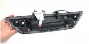 Camera Marsarier Pentru Toyota Hilux 2015 - 2020 - Img 7