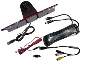 Camera Marsarier Volkswagen Crafter 2006 - 2016 - Img 4