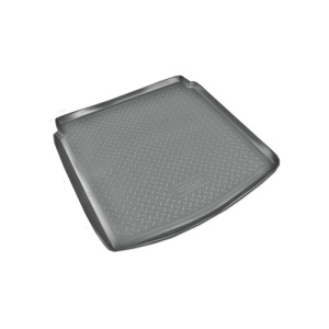 Covor portbagaj tavita compatibil Audi A4 B8 Berlina 2007-2016 Cod: PB 6008 / PBA1