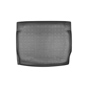 Covor portbagaj tavita compatibil BMW Seria 1 F20/F21 2011-2019 3/5 usi hatchback Cod: PB 6027 / PBA1