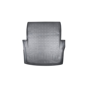 Covor portbagaj tavita compatibil BMW Seria 3 F30 Berlina 2011-2019 Cod: PB 6031 / PBA1