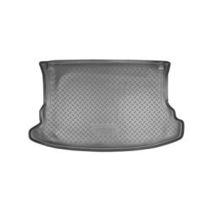 Covor portbagaj tavita compatibil Kia Sportage JE 2004-2010 Cod: PB 6329 / PBA1