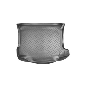 Covor portbagaj tavita compatibil Mazda III Berlina 2009-2013 Cod: PB 6393 / PBA1