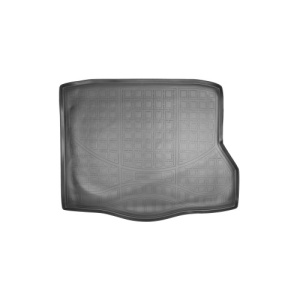 Covor portbagaj tavita compatibil Mercedes-Benz CLA C117 Berlina 2013-> Cod: PB 6418 / PBA2