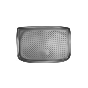 Covor portbagaj tavita compatibil Mercedes-Benz Clasa A W169 Hatchback 2004-2008 Cod: PB 6412 / PBA1