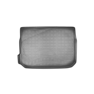 Covor portbagaj tavita compatibil Peugeot 2008 2013-> Cod: PB 6509 / PBA1
