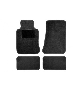 Covorase Auto Mocheta Universale TEX-3 - Img 1