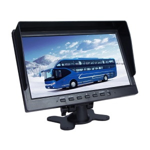 Display Auto LCD 10" 12V - 24V D714A - Img 7