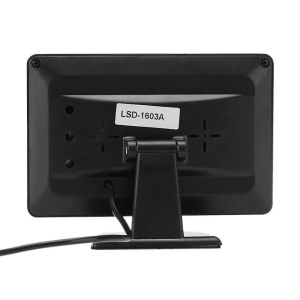 Display Auto LCD 4.3 inch D701 - Img 2