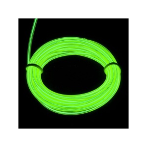 Fir Neon Verde - Lungime 2M - Img 2