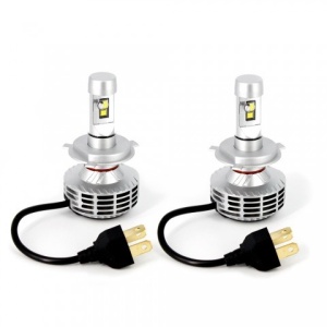 H4 LED HEAD LIGHT - 9-32V