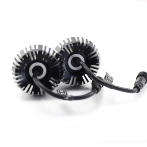 H7 LED CANBUS Pentru Faruri 12-24V - Img 6