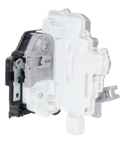 Incuietoare Broasca Usa Dreapta Spate Skoda Superb 2 2008-2015