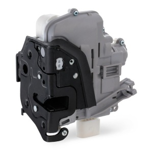 Incuietoare Broasca Usa Stanga Fata Volkswagen Passat B6 2005-2010 - Img 2