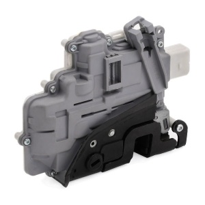 Incuietoare Broasca Usa Stanga Spate Volkswagen Passat CC 2008-2012 - Img 2