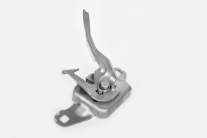 Incuietoare Capota Fata Dacia Duster