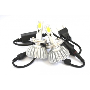 KIT LED CREE 9006