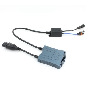 Kit Xenon T3-C3 Canbus Balast Slim Digital 35W 12V - Img 3