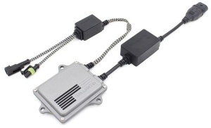 Kit Xenon T3-C5 Canbus Balast Slim 55W - Img 3
