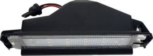 Lampa Led Numar Dacia Logan 2, Sandero 2, Stepway 2 - Img 3
