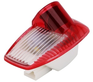Lampi Led Portiera Porsche Panamera, Boxster, Cayman, 911, 997 - Img 3