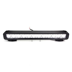LED Bar Auto Offroad 120W/12V-24V, 10200 Lumeni, 20"/51 cm, Combo Beam 12/60 Grade