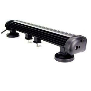 LED Bar Auto Offroad 120W/12V-24V, 10200 Lumeni, 20"/51 cm, Combo Beam 12/60 Grade - Img 2