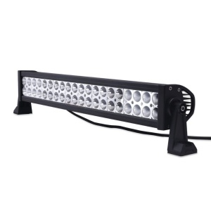LED Bar Auto Offroad 120W/12V-24V, 8800 Lumeni, 21,5"/55 cm, Combo Beam 12/60 Grade