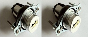 Led marker Alb 6W BMW E90/91 Facelift LCI 09.2008 - 2011 fara xenon din fabrica - Img 1