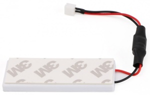 Led Panel Alb 39 SMD 2835 12V BTLE1505 - Img 8