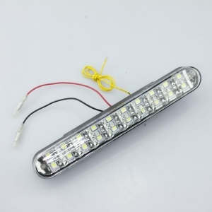 Lumini de zi DRL 20 Led 0.3W - Img 2