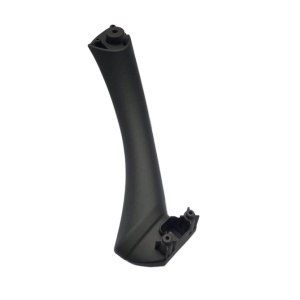 Maner Interior Portiera Dreapta Fata Sau Spate, Negru, Pentru BMW Seria 3 E90, E91, E92, E93 - Img 2