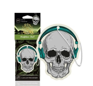 Odorizant Auto Muertos