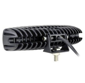 Proiector LED Auto Offroad 18W/12V-24V, 1320 Lumeni, Lungime 16 cm, Spot Beam 25 Grade - Img 3