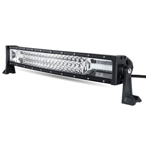 PROIECTOR LED AUTO OFFROAD 270W 3R DUAL CURBAT