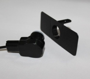 Senzori Parcare Tip OEM Cu Senzori Tip Originali 16,5 mm Cu Display LED S300-OEM - Img 6