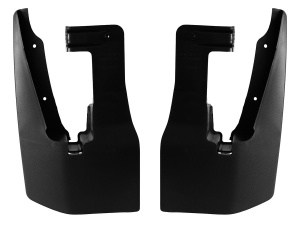 Set 2 Aparatori Noroi Mercedes Sprinter II 2006-2016 - Img 1