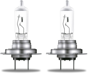 Set 2 Becuri H7 Osram Ultra Life 12V 55W - Img 2